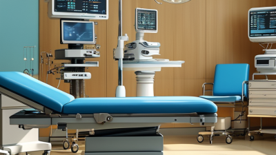Why Choosing Durable and Reliable Medical Tools Matters for Buyers?