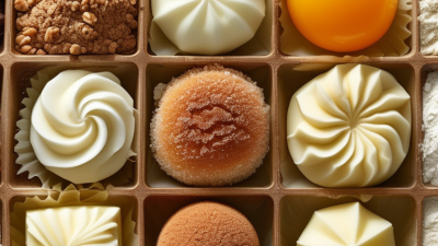 Top 10 Baking Ingredients Tips for Perfect Homemade Treats?