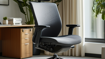 What is the Weight Limit for Standard Office Chairs in 2026?