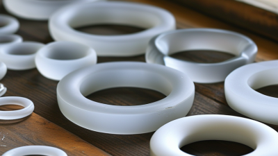 Best Silicone O Rings for Global Buyers How to Choose?