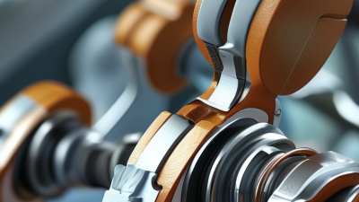 Key Factors for Choosing Orthopedic Implants in Sports Injuries?
