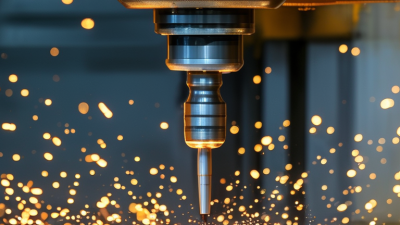 Top Metal CNC Machines for Global Buyers What to Consider?