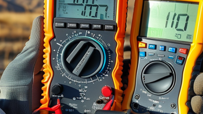How to Test a Solar Charge Controller with a Multimeter?
