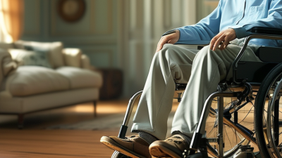Best Walking Aids for Parkinson's Patients with Balance Issues?
