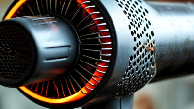 Why is My Hair Dryer Blowing Cold Air Troubleshooting Tips?