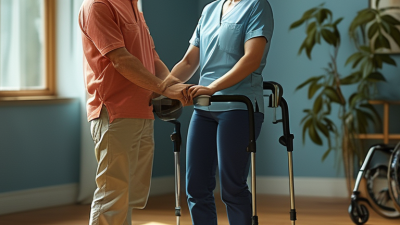 How to Use a Transfer Board Safely and Avoid Back Strain?