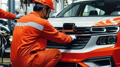 China Top 10 Automotive Diagnostic Tools How Do They Work?