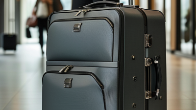 How to Choose the Perfect Bag for Business Travel?