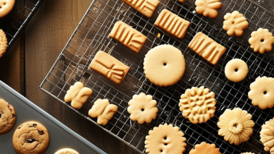 Why is Choosing the Right Cooling Racks and Trays Crucial?