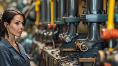 Top 10 Hydraulic Transmission Oil Options for Global Buyers?