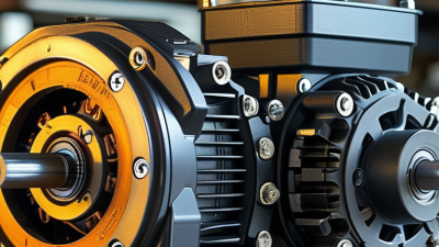 How to Choose the Right Type of Shutter Motors?