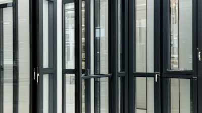 How to Avoid Quality Issues When Purchasing Aluminum Doors Windows?