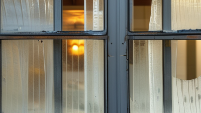 Why is it Important to Replace Weatherstripping on Aluminum Windows?