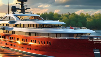 Top 10 Reasons Why Boat Storage is Essential for Owners?