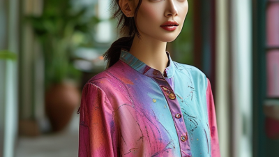 Top 10 Custom Everyday Wear Design Trends to Boost Sales?