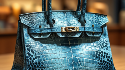 What is a Super Fake Bag and How to Spot One?