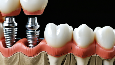 How to Extend the Life of Your Dental Implants in 2026