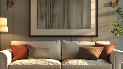 How to Use Lighting to Make a Room Look Bigger?