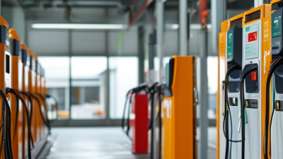 China Top 10 Tips for Choosing a Reliable Charging Equipment Supplier?