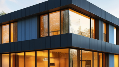 What is Aluminum Replacement Windows Benefits and Options?