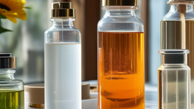 How to Choose the Best Clear Adhesive Sealant for Your Needs?