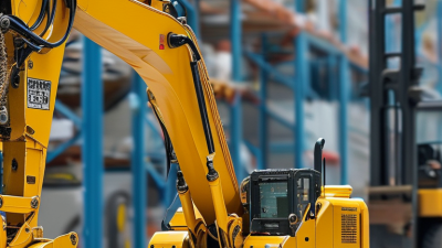 Top Boom Cylinder Benefits for Global Buyers in 2026?