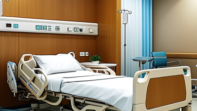 How to Balance Cost and Quality in Hospital Furniture Choices?