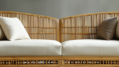 Top Rattan Couch Sofa Styles for 2026 What to Choose?