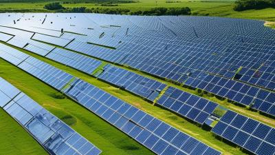 2026 Top Solar Power System Battery Options for Global Buyers?