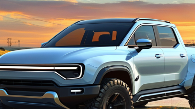 2026 Best Electric Pickup Truck Reviews and Comparisons?