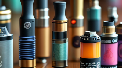 10 Essential Tips for Choosing the Right Pod System?