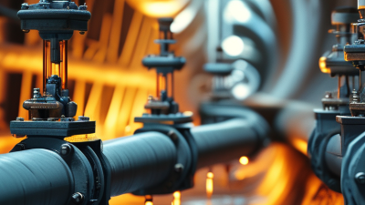 How to Optimize Fluid Flow in Pipeline Systems Effectively?