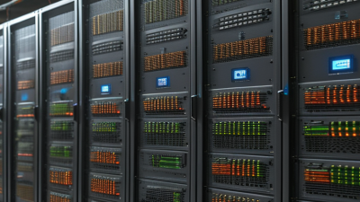 2026 How to Choose the Best UPS Battery Backup Solutions?