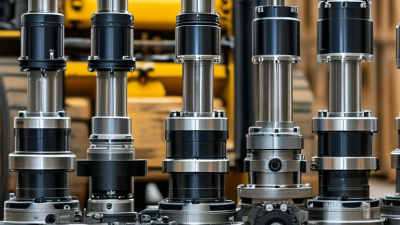 2026 Best Hydraulic Wheel Motor for Global Buyers?