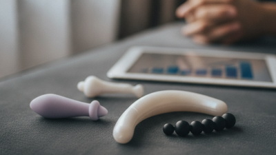2026 How to Choose the Best Anal Sex Toy for Beginners?