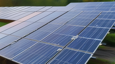 Can Flexible Solar Panels Charge Your EV at Home Efficiently?
