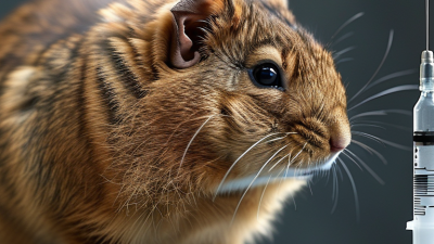 Top Veterinary Needles for Quality Animal Care Worldwide?