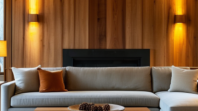 How to Match Wood Finishes with Lighting for Perfect Decor?