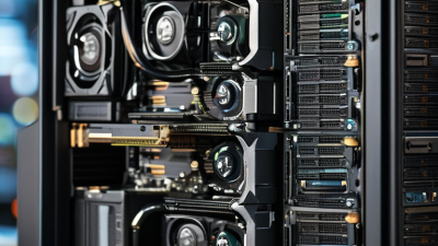 How to Choose a Reliable GPU Server Manufacturer in 2026?