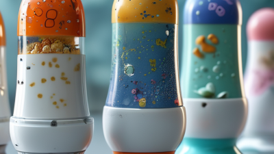 Choosing Materials for Pediatric Implants in 2026 Top Types?