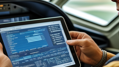 How to Update Aviation Database Charts on Handheld Devices?
