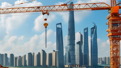 What is the Best Tower Crane in China for Global Buyers?