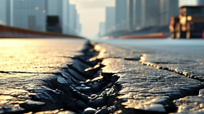What is the Asphalt Breaking Point Test and Its Importance?