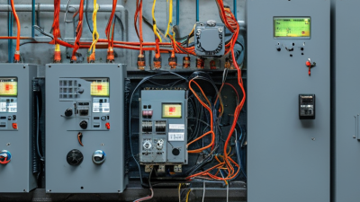 What causes VFD to trip on Undervoltage issues?