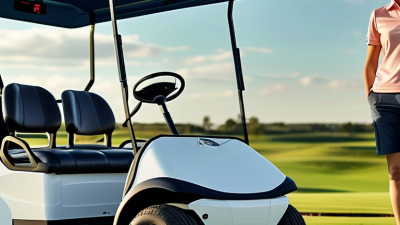Top 10 Reasons Why is the Charging Time Increasing for My Electric Golf Cart?