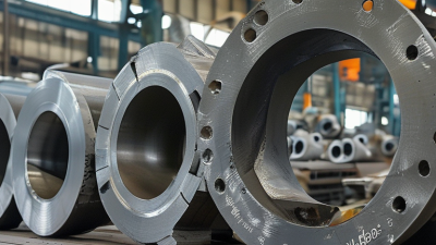 China Best Carbon Steel Castings for Global Buyers Guide?