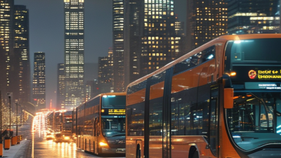 What are the benefits of destination dispatch technology for businesses?