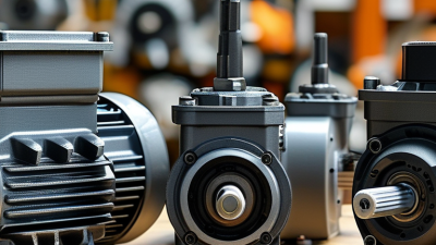 How to Choose the Best Compact Gear Motor for Your Needs?