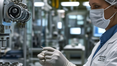 Finding Reliable Medical Device Manufacturers in 2026?