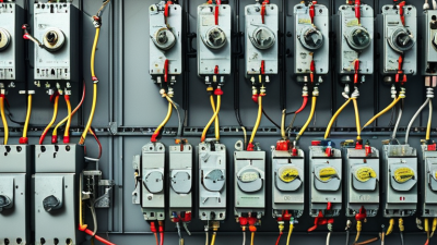 How to Install a Power Distribution Box Safely in 2026?